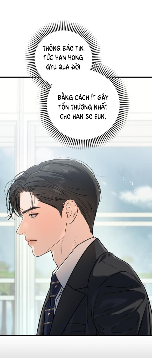 Nóng Lòng Muốn Giày Vò Em Chapter 84.1 - Trang 2
