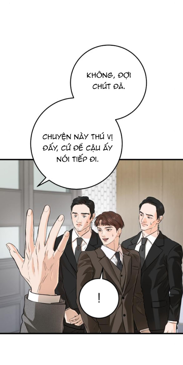 Nóng Lòng Muốn Giày Vò Em Chapter 84.1 - Trang 2