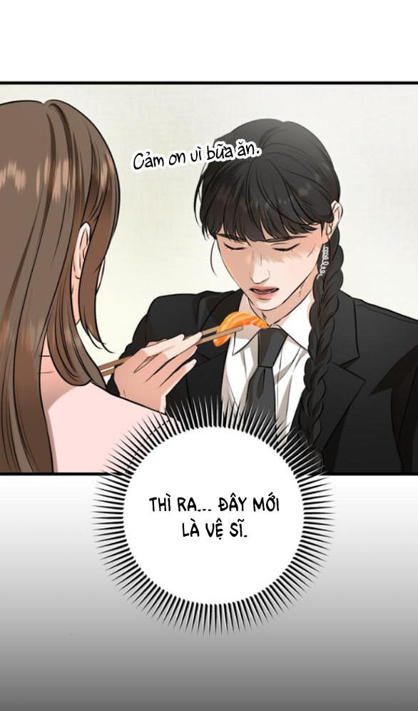 Nóng Lòng Muốn Giày Vò Em Chapter 84.2 - Trang 2