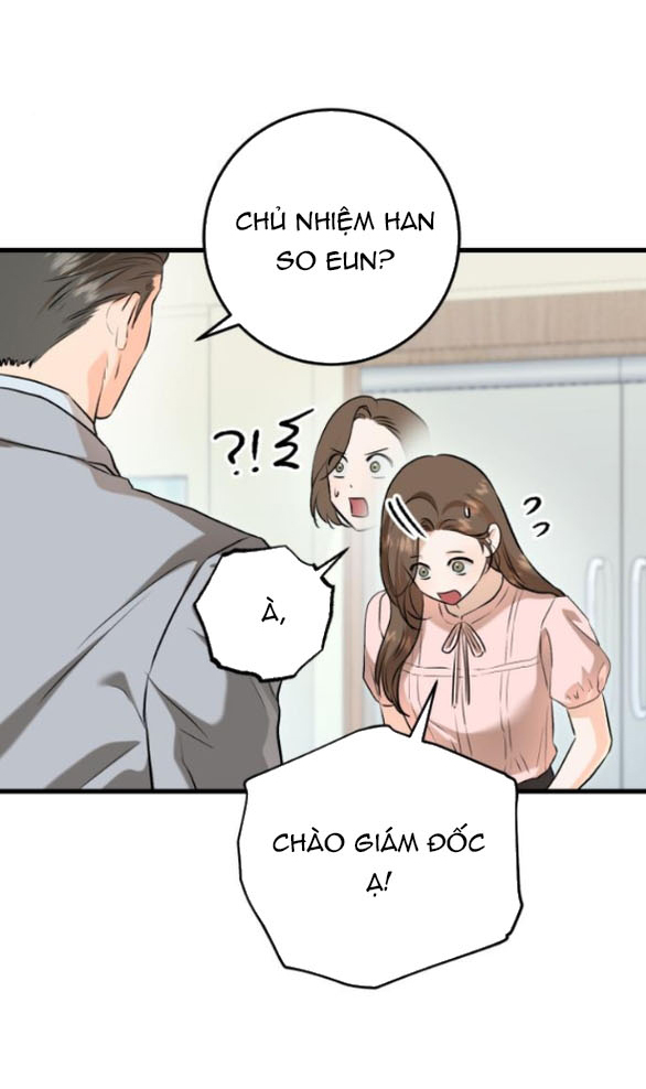 Nóng Lòng Muốn Giày Vò Em Chapter 85.1 - Trang 2