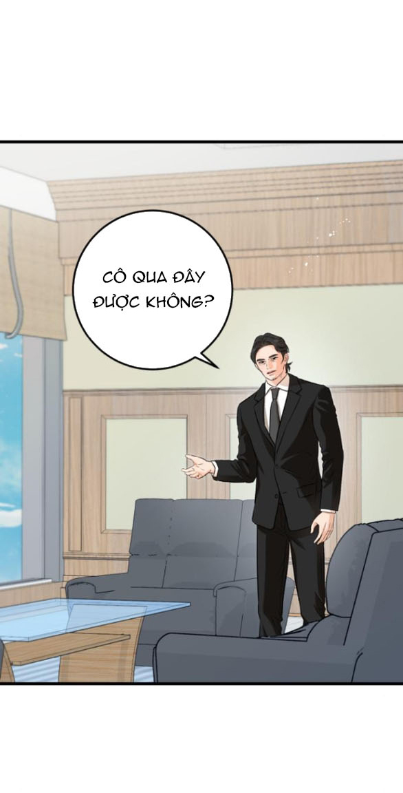 Nóng Lòng Muốn Giày Vò Em Chapter 85.1 - Trang 2