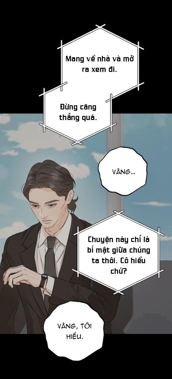 Nóng Lòng Muốn Giày Vò Em Chapter 85.1 - Trang 2