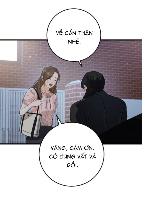 Nóng Lòng Muốn Giày Vò Em Chapter 85.1 - Trang 2