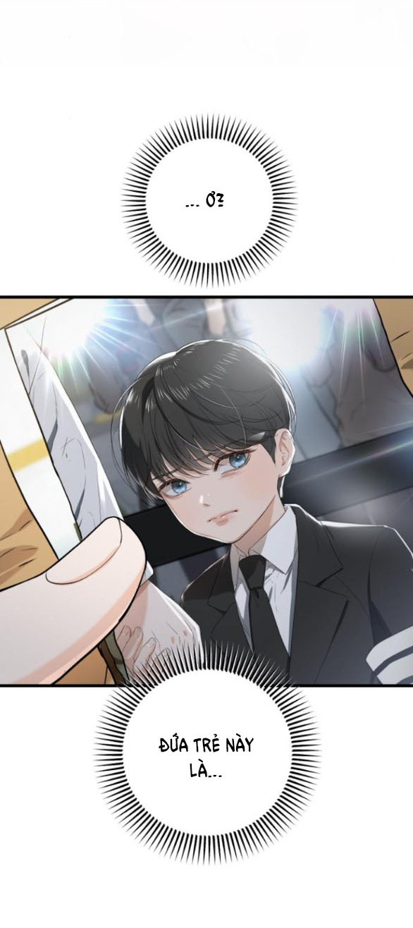 Nóng Lòng Muốn Giày Vò Em Chapter 85.1 - Trang 2