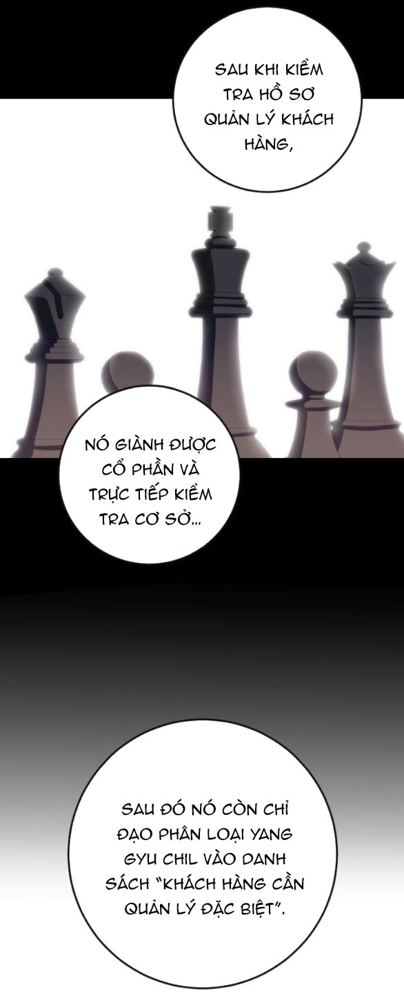 Nóng Lòng Muốn Giày Vò Em Chapter 87.2 - Trang 2
