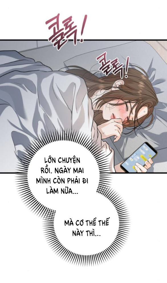 Nóng Lòng Muốn Giày Vò Em Chapter 87.2 - Trang 2