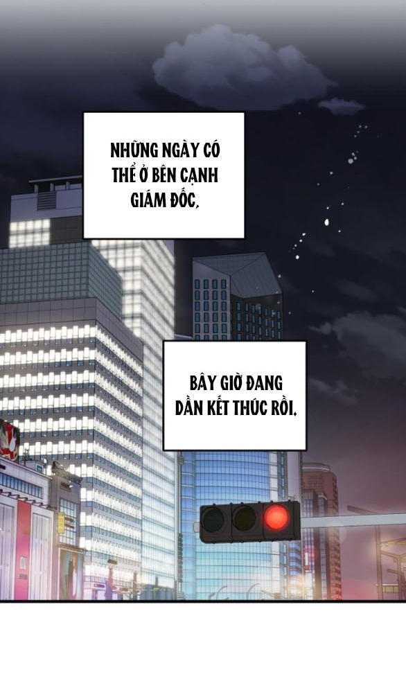 Nóng Lòng Muốn Giày Vò Em Chapter 89.1 - Trang 2