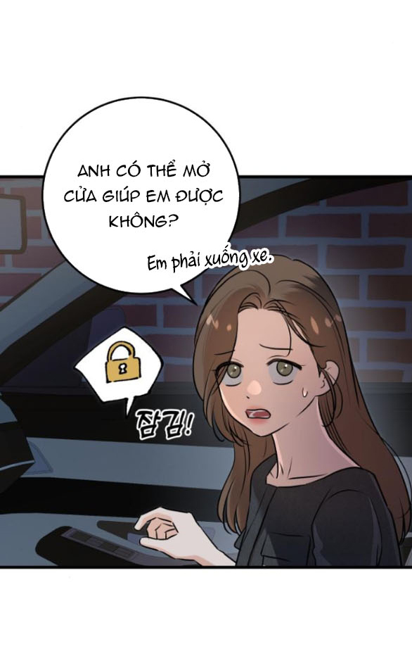 Nóng Lòng Muốn Giày Vò Em Chapter 89.1 - Trang 2