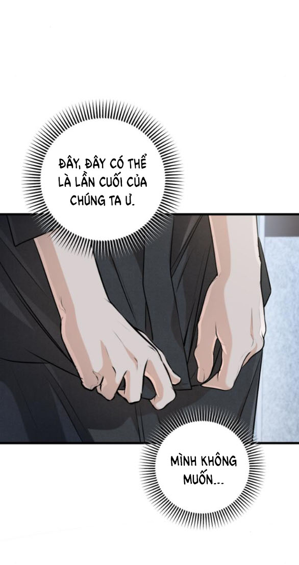 Nóng Lòng Muốn Giày Vò Em Chapter 89.1 - Trang 2