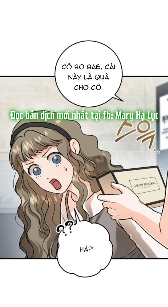 Nóng Lòng Muốn Giày Vò Em Chapter 89.2 - Trang 2