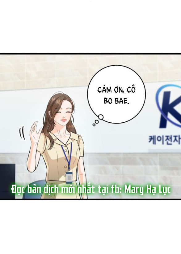 Nóng Lòng Muốn Giày Vò Em Chapter 89.2 - Trang 2