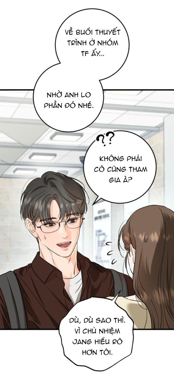 Nóng Lòng Muốn Giày Vò Em Chapter 89.2 - Trang 2