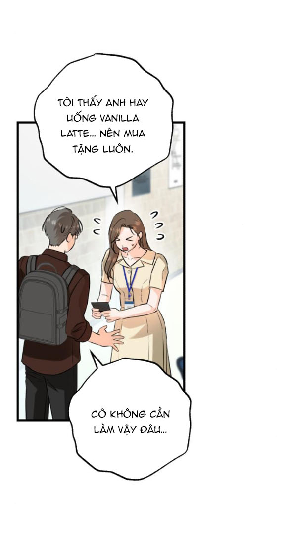 Nóng Lòng Muốn Giày Vò Em Chapter 89.2 - Trang 2