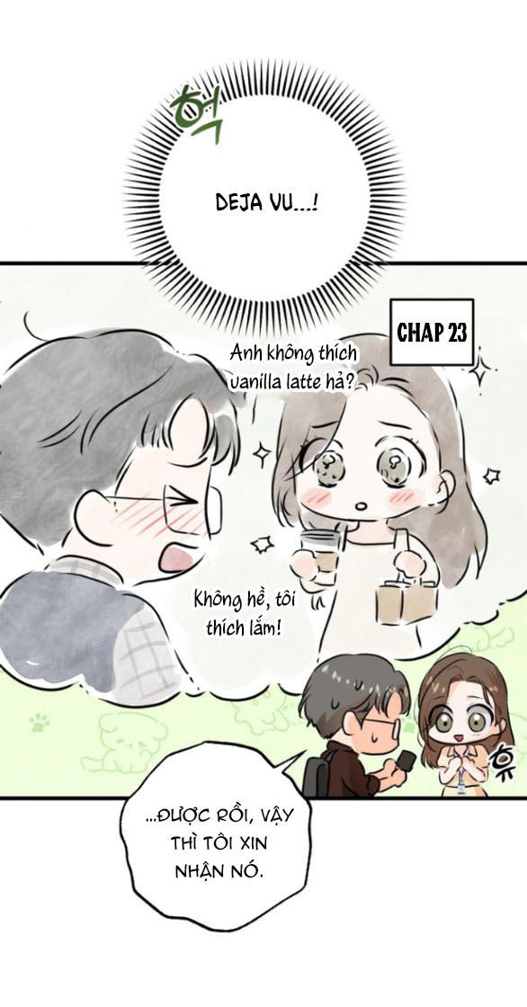 Nóng Lòng Muốn Giày Vò Em Chapter 89.2 - Trang 2