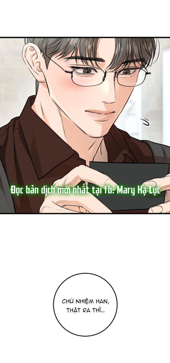 Nóng Lòng Muốn Giày Vò Em Chapter 89.2 - Trang 2