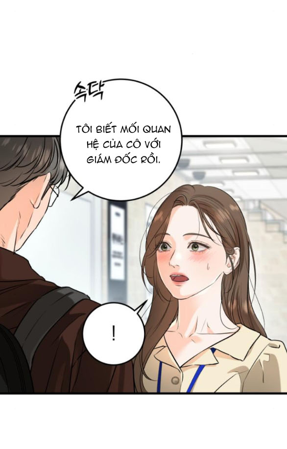 Nóng Lòng Muốn Giày Vò Em Chapter 89.2 - Trang 2