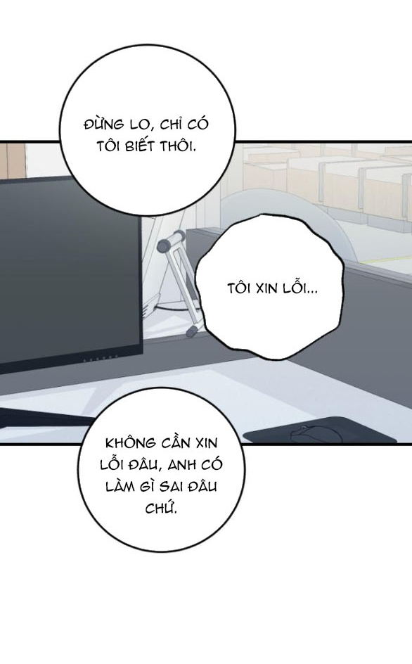 Nóng Lòng Muốn Giày Vò Em Chapter 89.2 - Trang 2