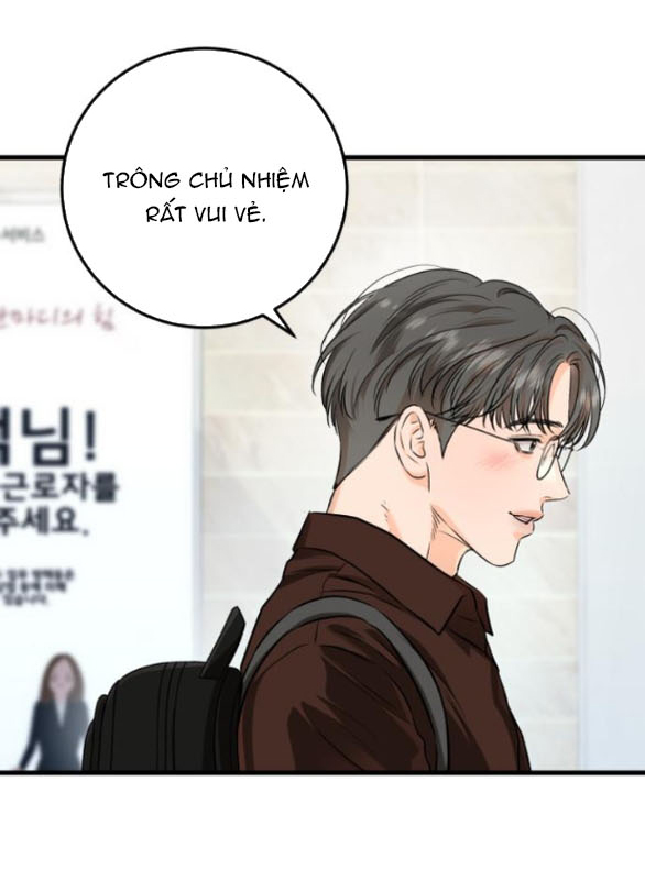 Nóng Lòng Muốn Giày Vò Em Chapter 89.2 - Trang 2