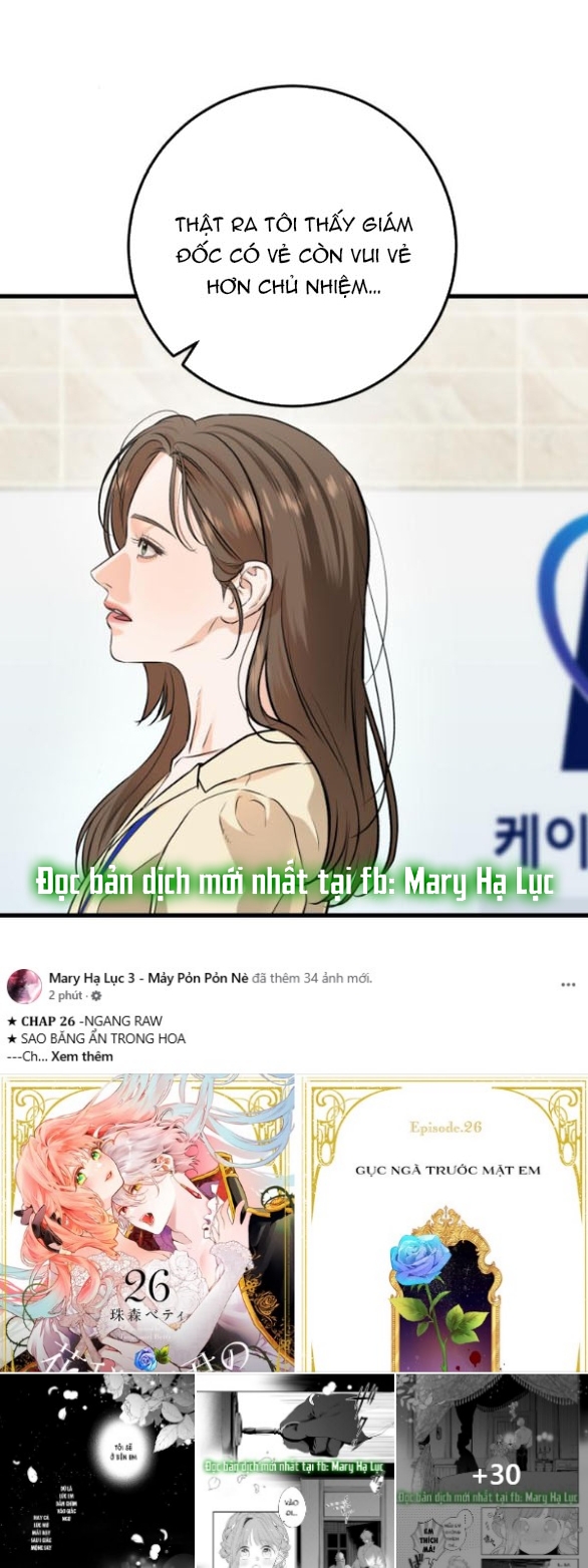 Nóng Lòng Muốn Giày Vò Em Chapter 89.2 - Trang 2