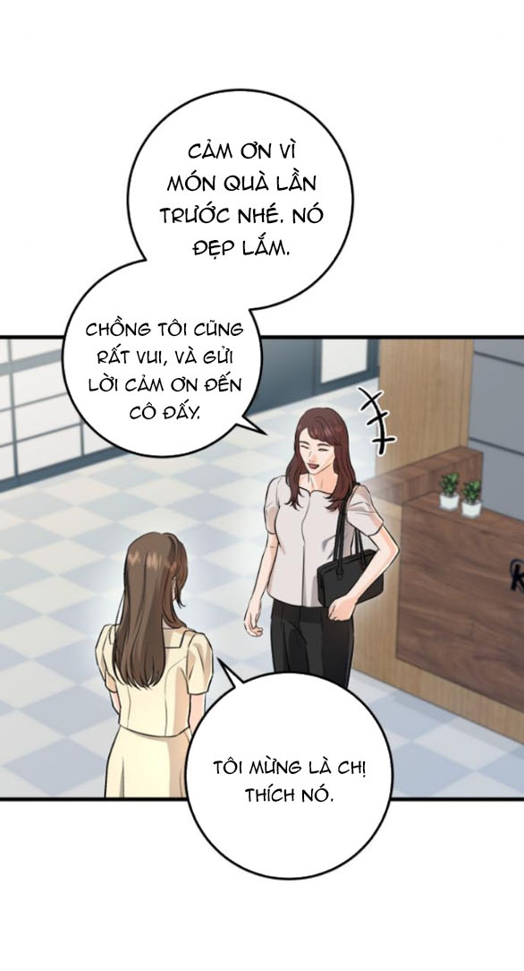 Nóng Lòng Muốn Giày Vò Em Chapter 89.2 - Trang 2