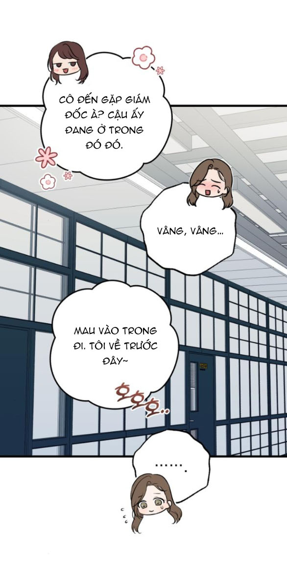 Nóng Lòng Muốn Giày Vò Em Chapter 89.2 - Trang 2