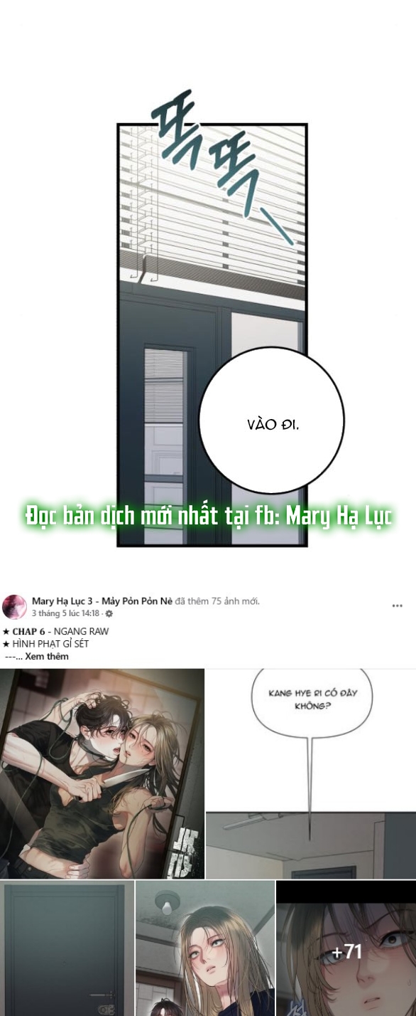 Nóng Lòng Muốn Giày Vò Em Chapter 89.2 - Trang 2