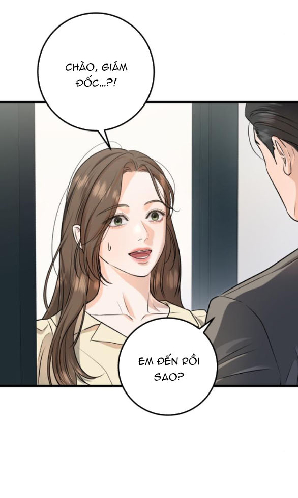 Nóng Lòng Muốn Giày Vò Em Chapter 89.2 - Trang 2