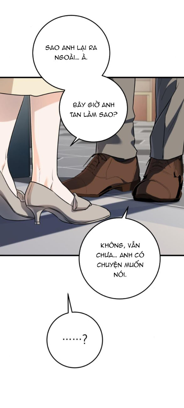 Nóng Lòng Muốn Giày Vò Em Chapter 89.2 - Trang 2