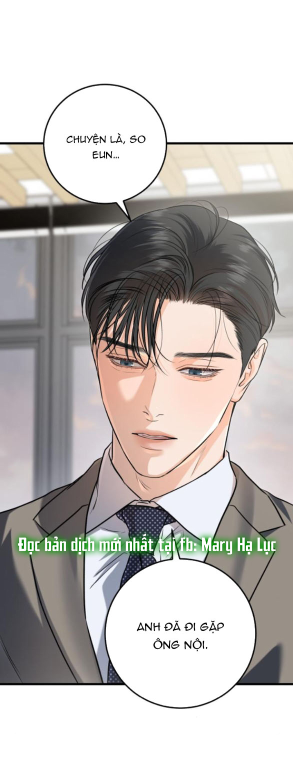 Nóng Lòng Muốn Giày Vò Em Chapter 89.2 - Trang 2