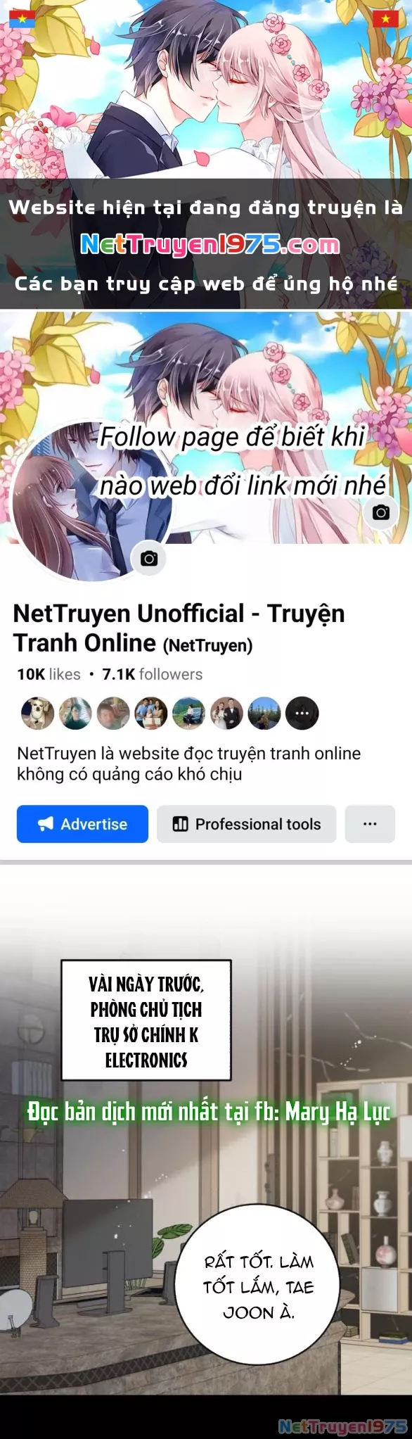 Nóng Lòng Muốn Giày Vò Em Chapter 90.1 - Trang 2