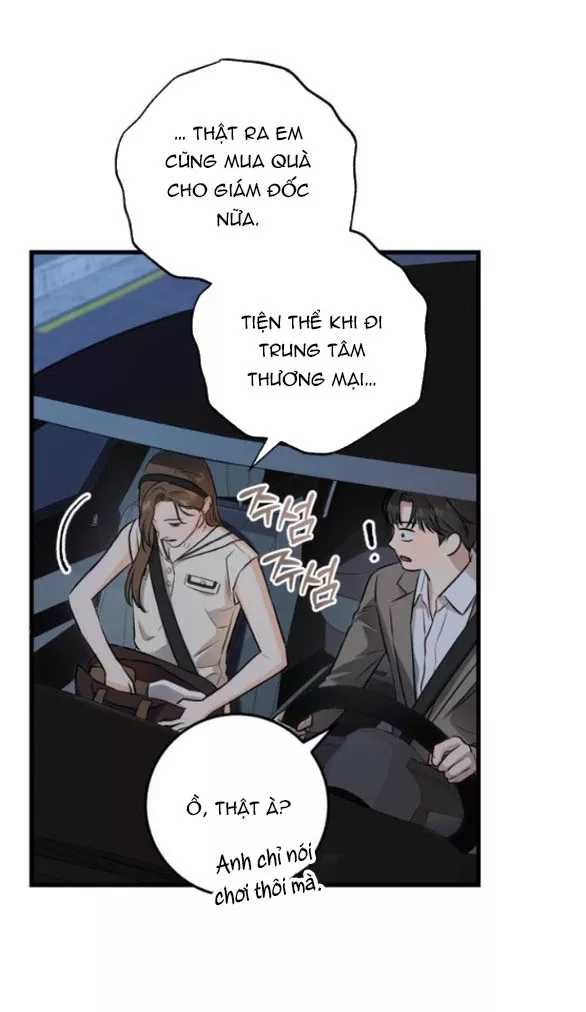 Nóng Lòng Muốn Giày Vò Em Chapter 90.1 - Trang 2