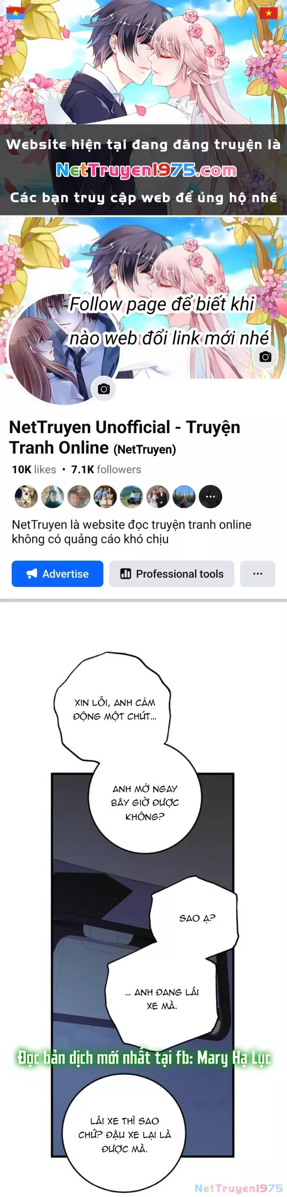Nóng Lòng Muốn Giày Vò Em Chapter 90.2 - Trang 2
