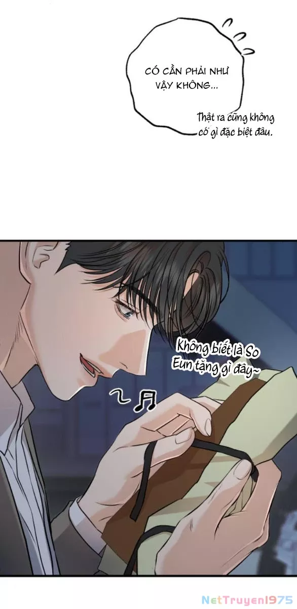 Nóng Lòng Muốn Giày Vò Em Chapter 90.2 - Trang 2
