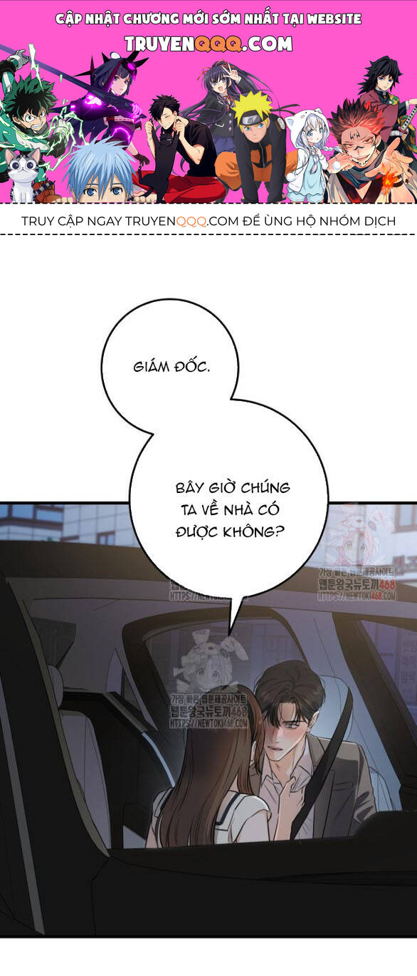 Nóng Lòng Muốn Giày Vò Em Chapter 91 - Trang 2