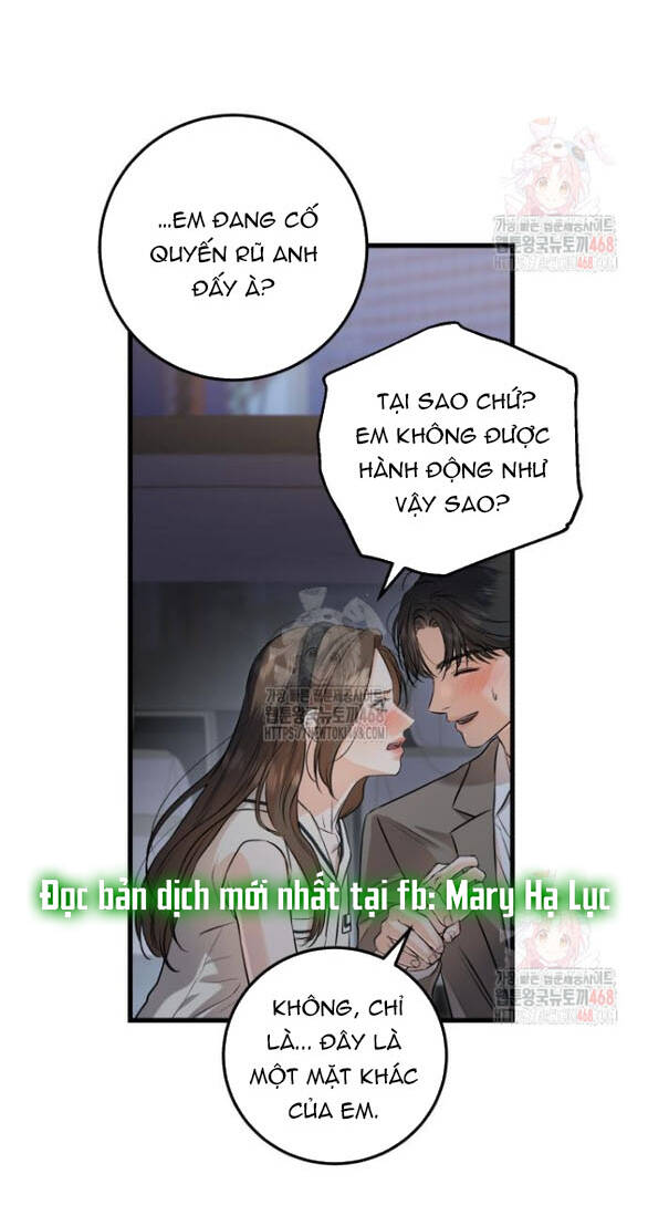 Nóng Lòng Muốn Giày Vò Em Chapter 91 - Trang 2