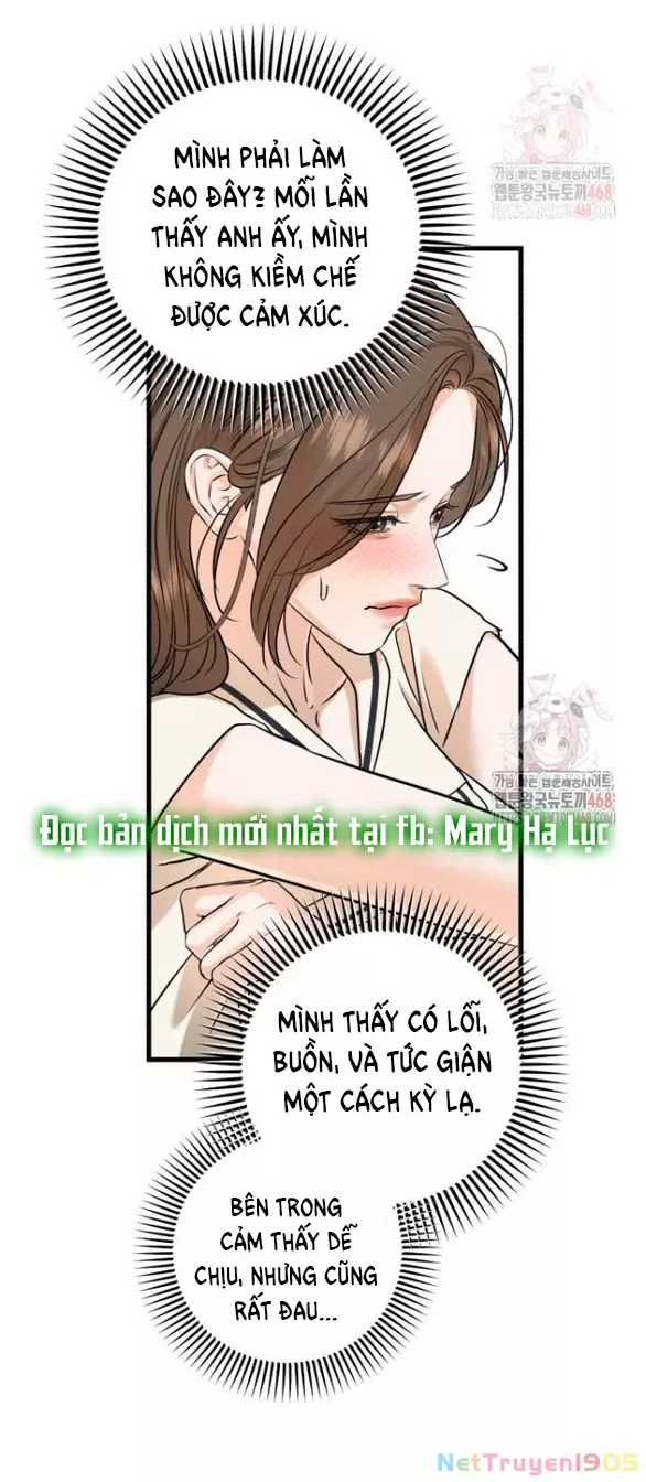 Nóng Lòng Muốn Giày Vò Em Chapter 91.1 - Trang 2