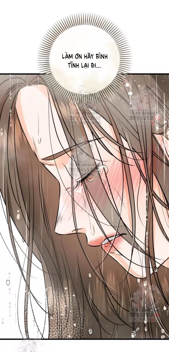 Nóng Lòng Muốn Giày Vò Em Chapter 91.1 - Trang 2