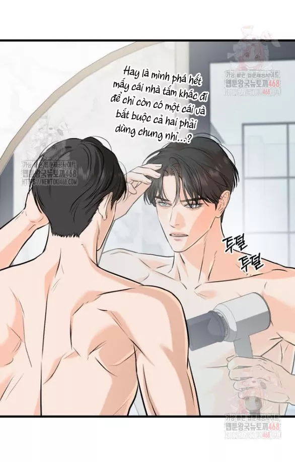 Nóng Lòng Muốn Giày Vò Em Chapter 91.1 - Trang 2