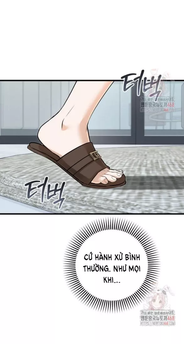 Nóng Lòng Muốn Giày Vò Em Chapter 91.1 - Trang 2