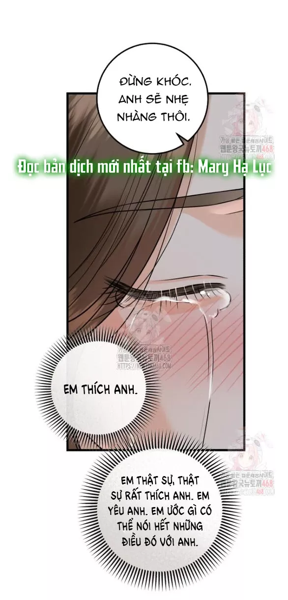 Nóng Lòng Muốn Giày Vò Em Chapter 91.2 - Trang 2