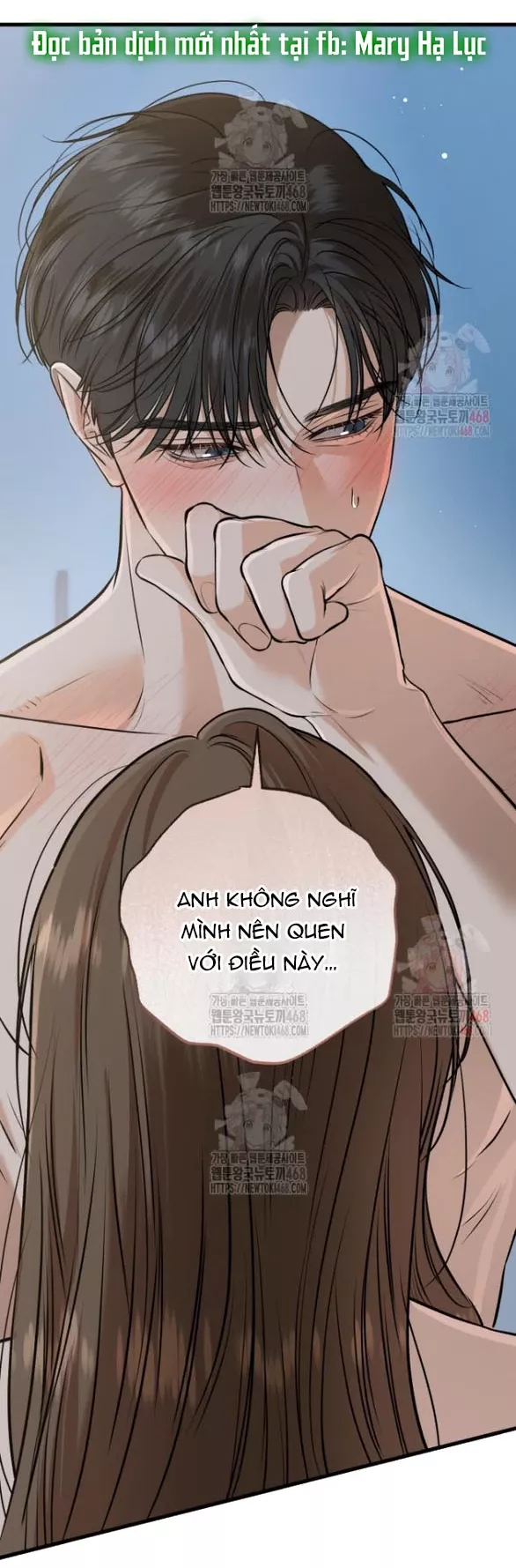 Nóng Lòng Muốn Giày Vò Em Chapter 91.2 - Trang 2