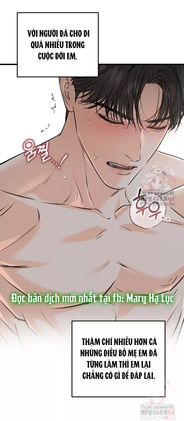 Nóng Lòng Muốn Giày Vò Em Chapter 91.2 - Trang 2