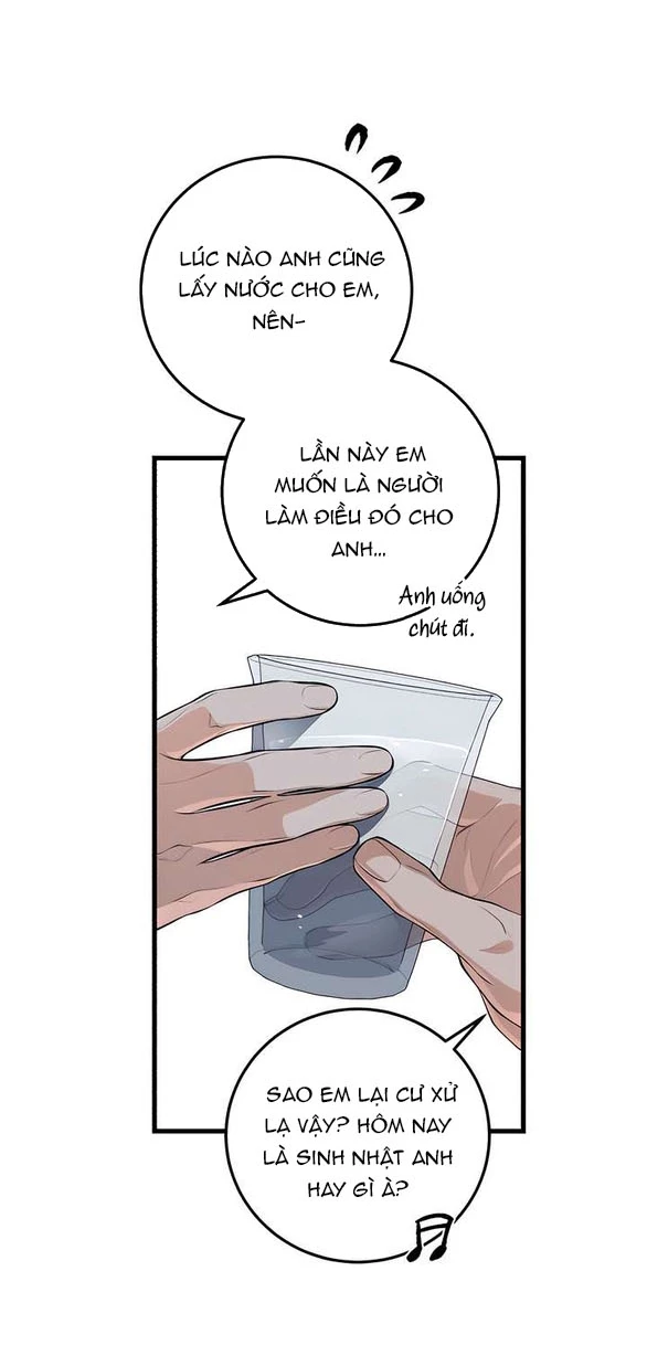 Nóng Lòng Muốn Giày Vò Em Chapter 92.1 - Trang 2