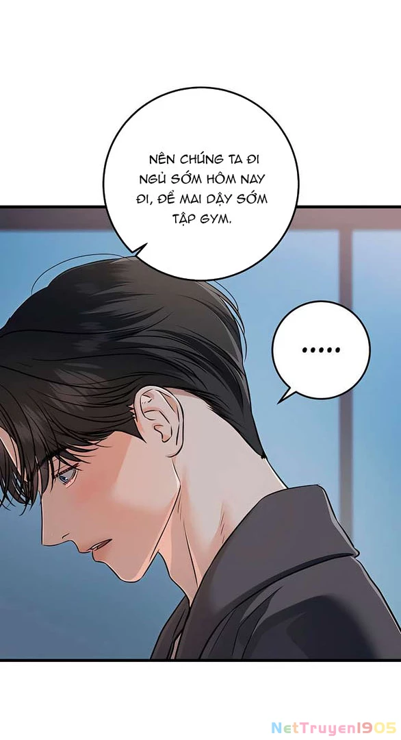 Nóng Lòng Muốn Giày Vò Em Chapter 92.1 - Trang 2
