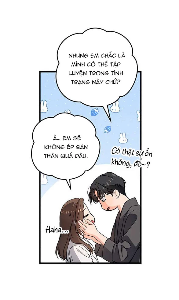 Nóng Lòng Muốn Giày Vò Em Chapter 92.1 - Trang 2