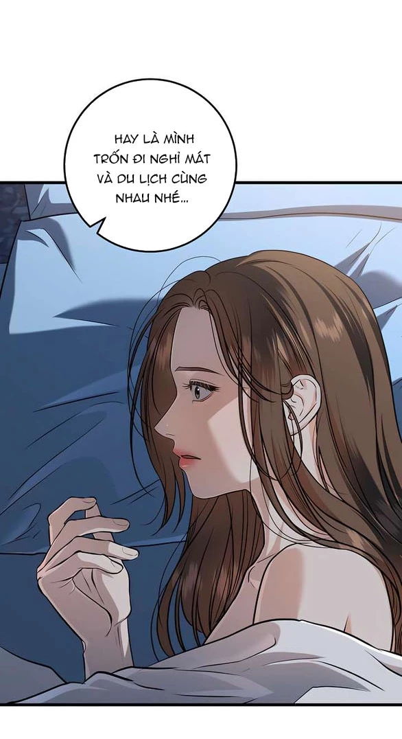 Nóng Lòng Muốn Giày Vò Em Chapter 92.1 - Trang 2