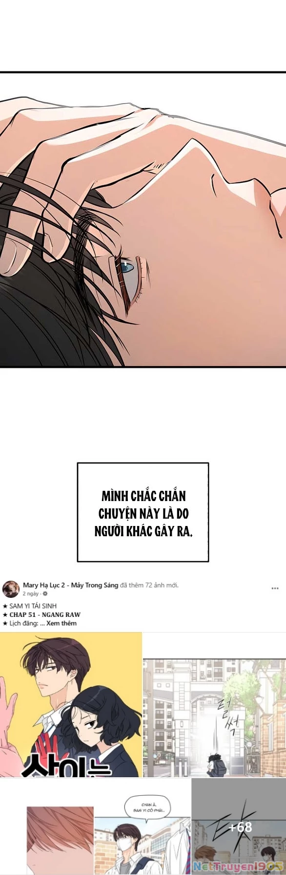 Nóng Lòng Muốn Giày Vò Em Chapter 93.2 - Trang 2