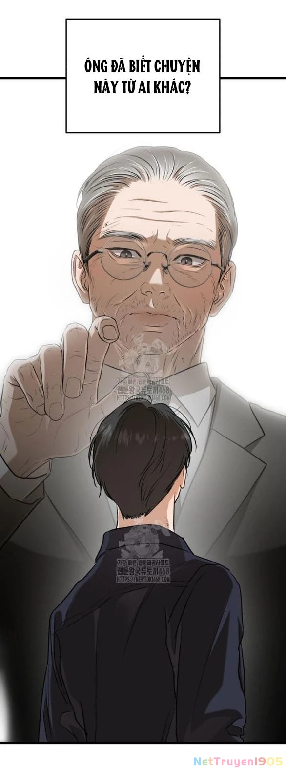 Nóng Lòng Muốn Giày Vò Em Chapter 94.1 - Trang 2