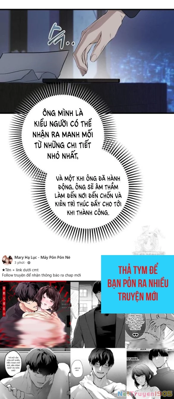 Nóng Lòng Muốn Giày Vò Em Chapter 94.1 - Trang 2