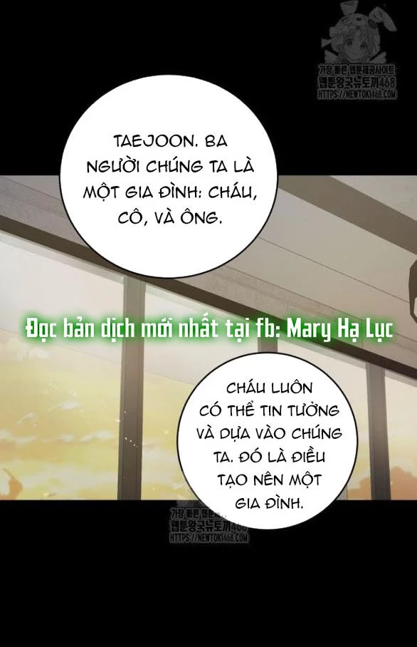 Nóng Lòng Muốn Giày Vò Em Chapter 94.1 - Trang 2
